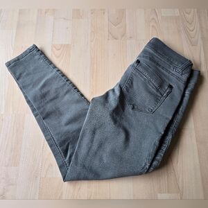 Democracy "Ab" Technology Jeggings Size 2